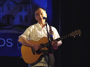 Martin Carthy