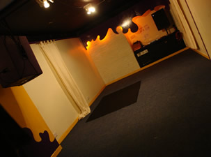 Room B